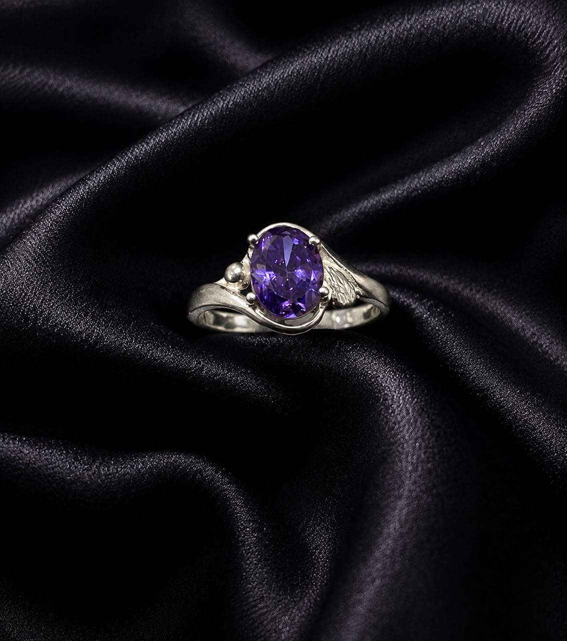 Cincin Batu Permata