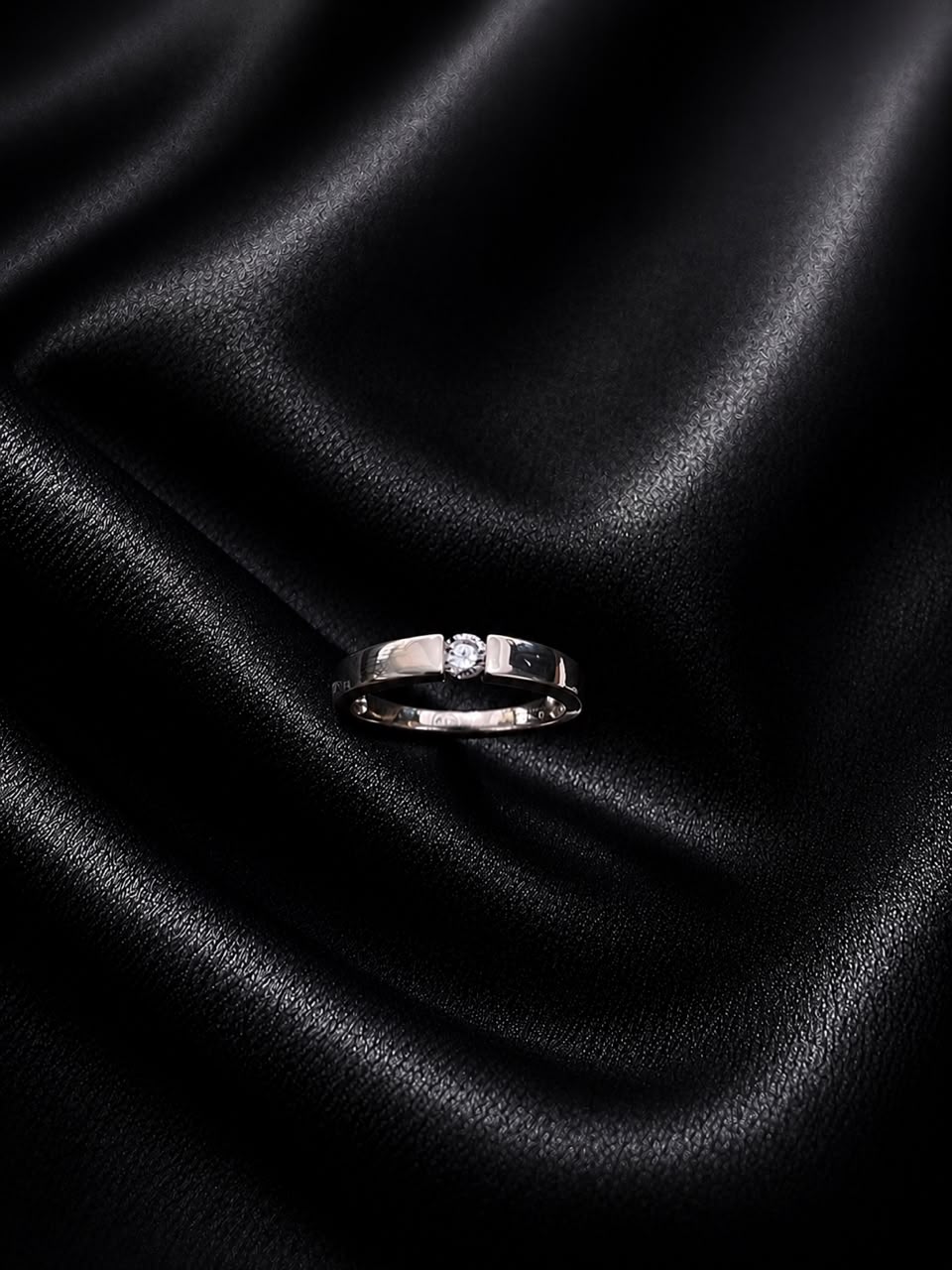Cincin Batu Satu