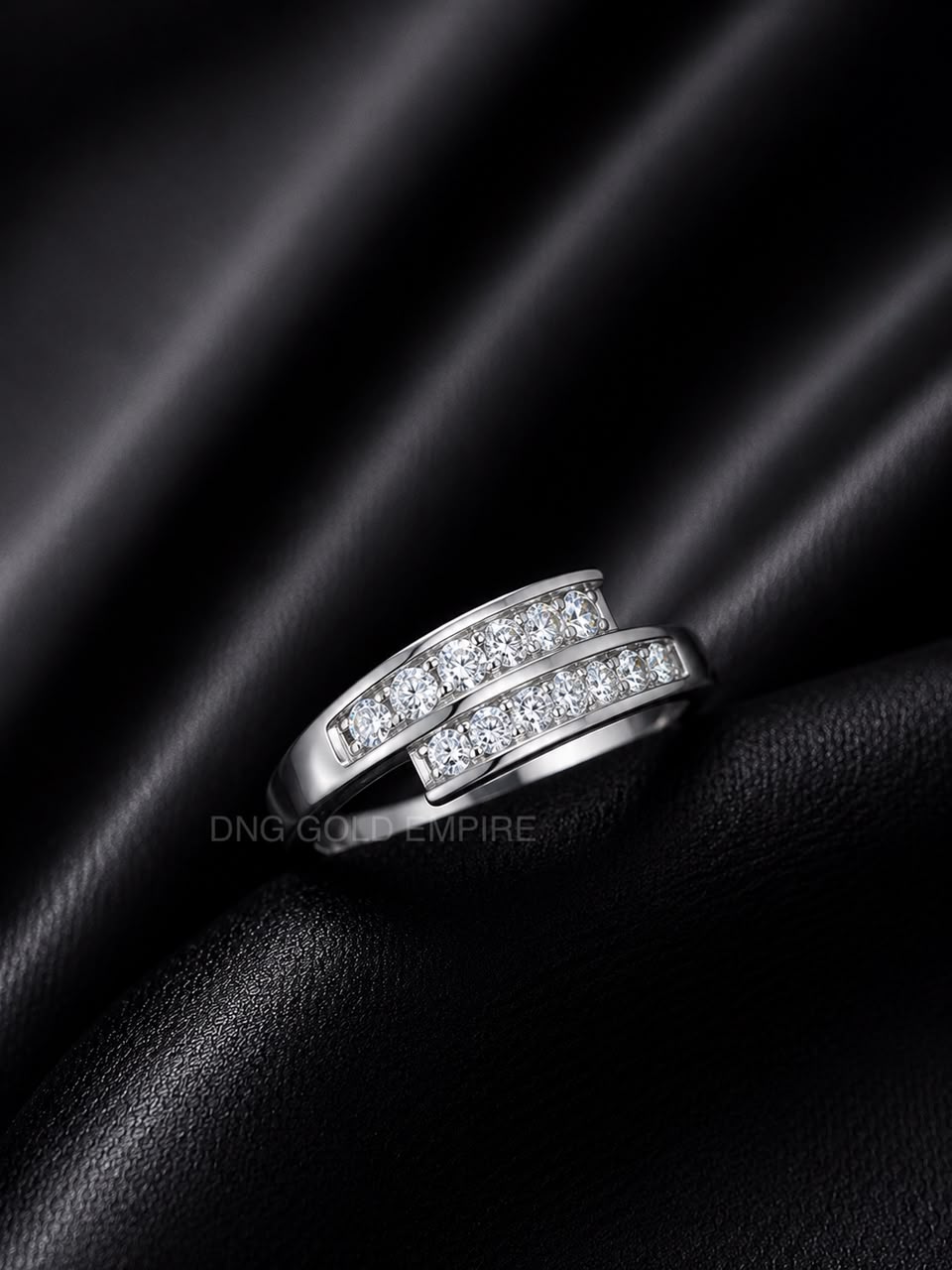 Cincin Swiss Silang