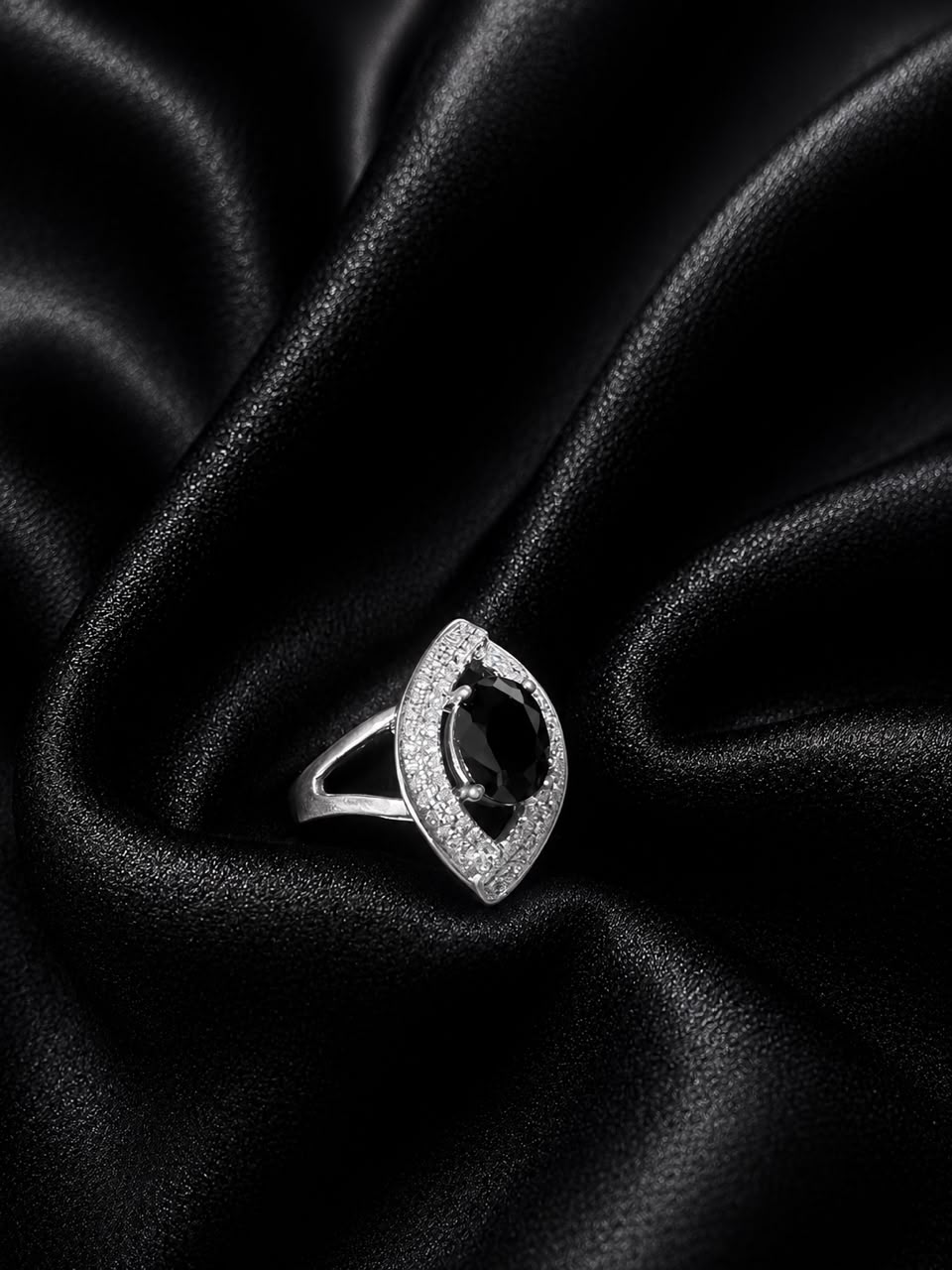 Cincin Swiss Mata