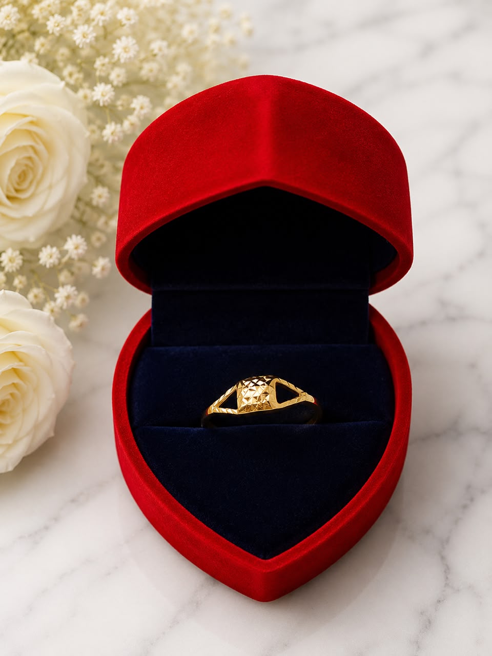 Cincin Ketupat