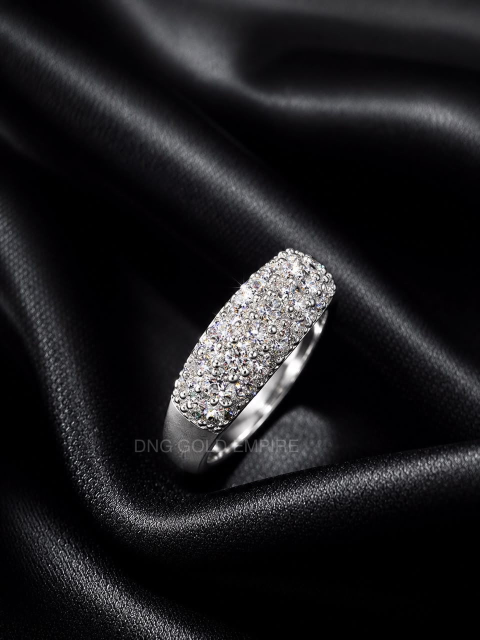 Cincin Swiss Datin (CN0152-0161,CN0352)