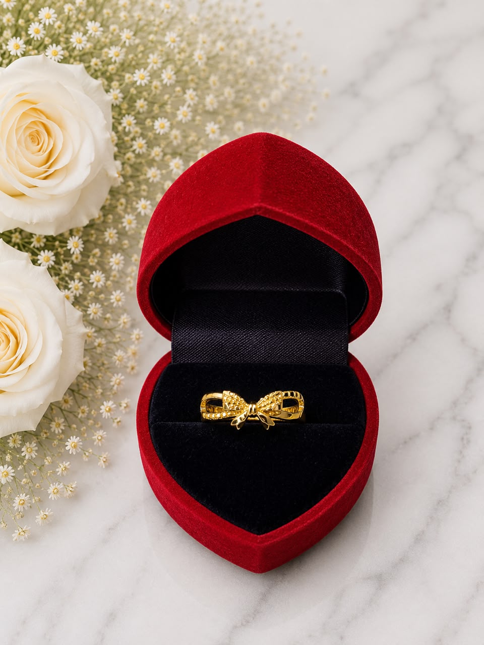Cincin Ribbon