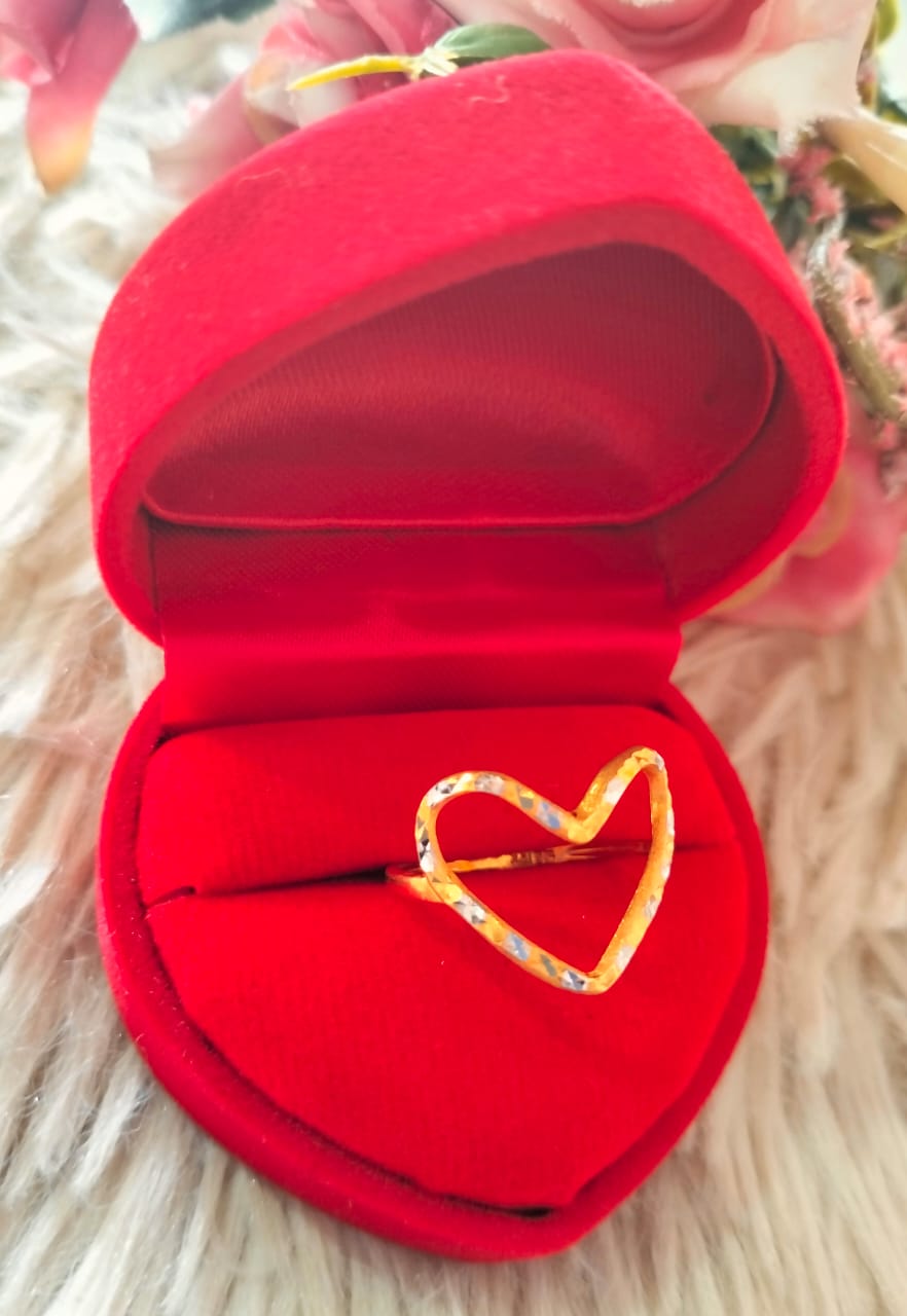 Cincin Love