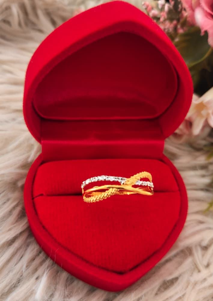 Cincin Fashion