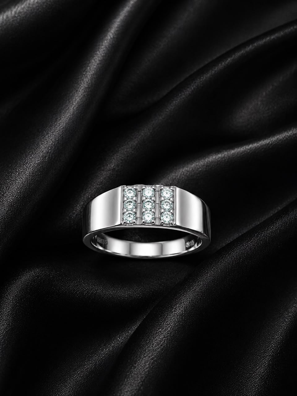 Cincin Swiss Lelaki