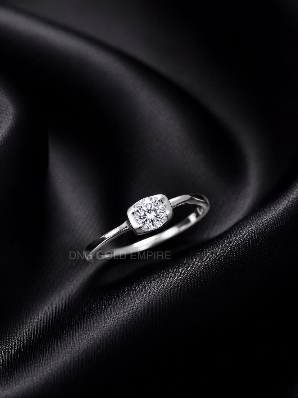 Cincin Batu Satu
