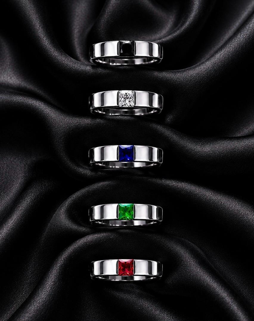 Cincin Lelaki