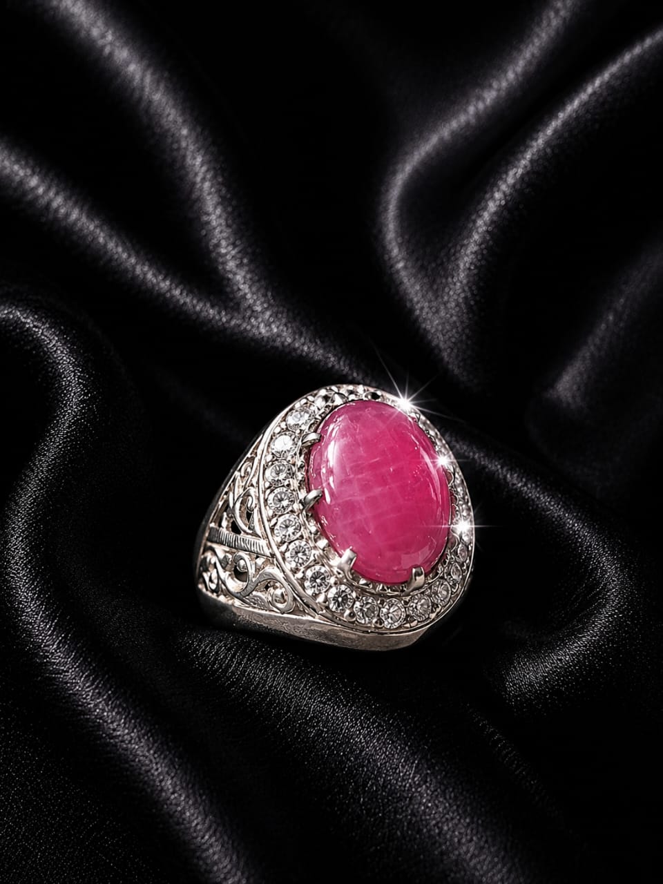 Cincin Swiss Delima