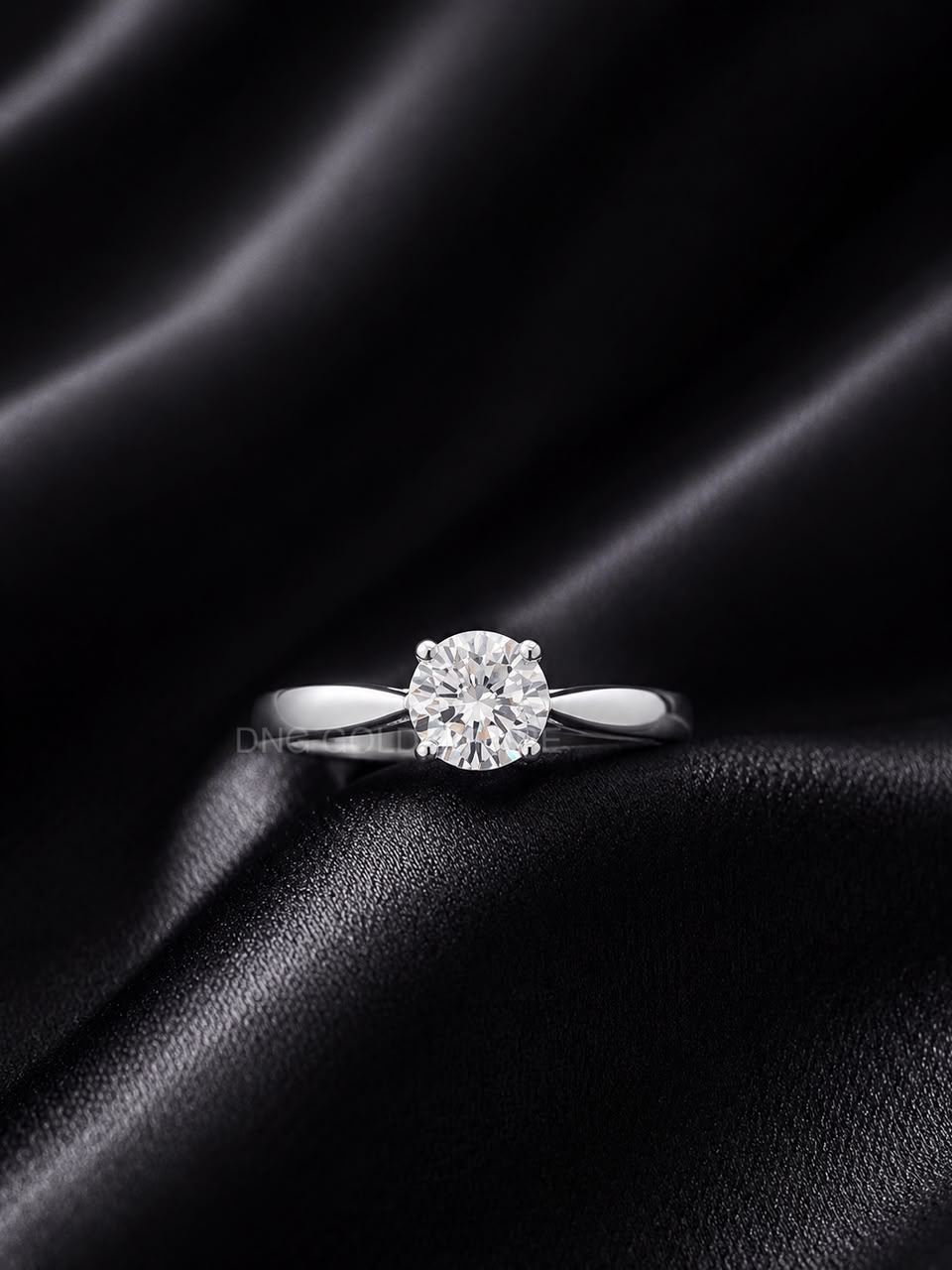 Cincin Batu Putih