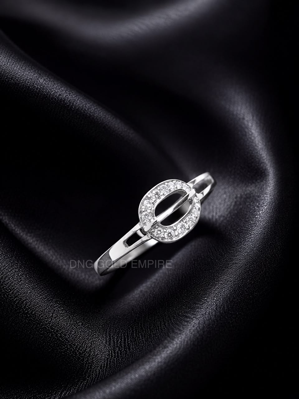 Cincin Swiss Siput