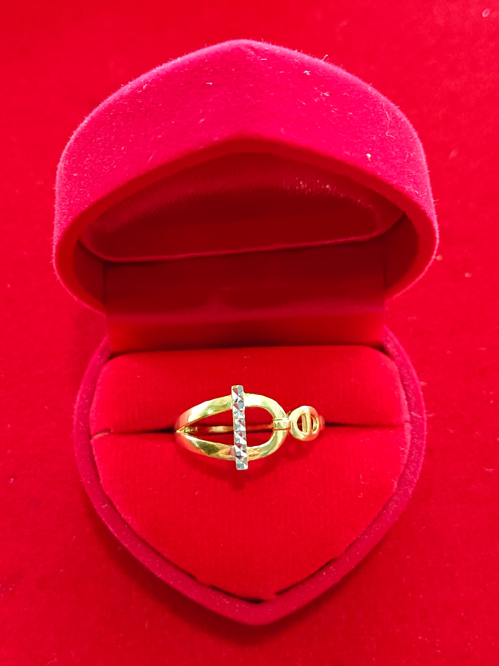 Cincin Classic