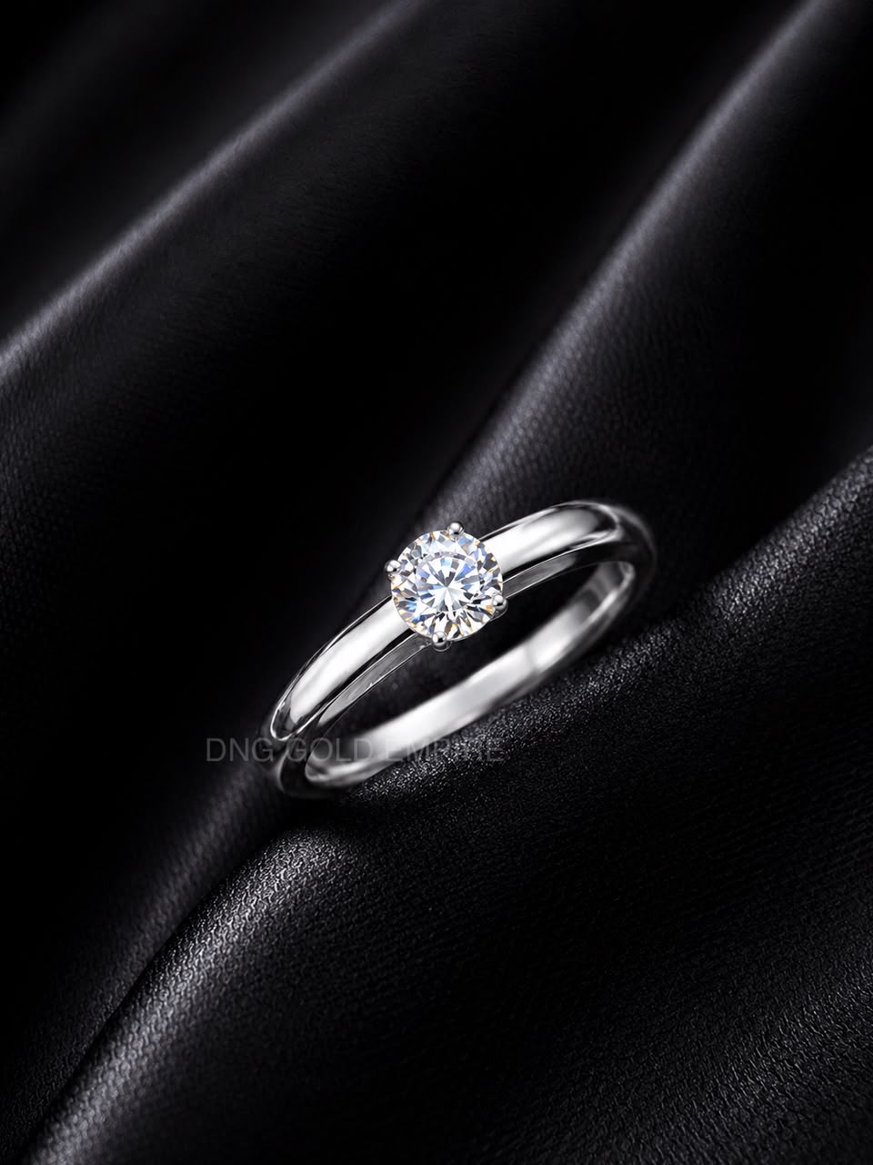 Cincin Batu Putih