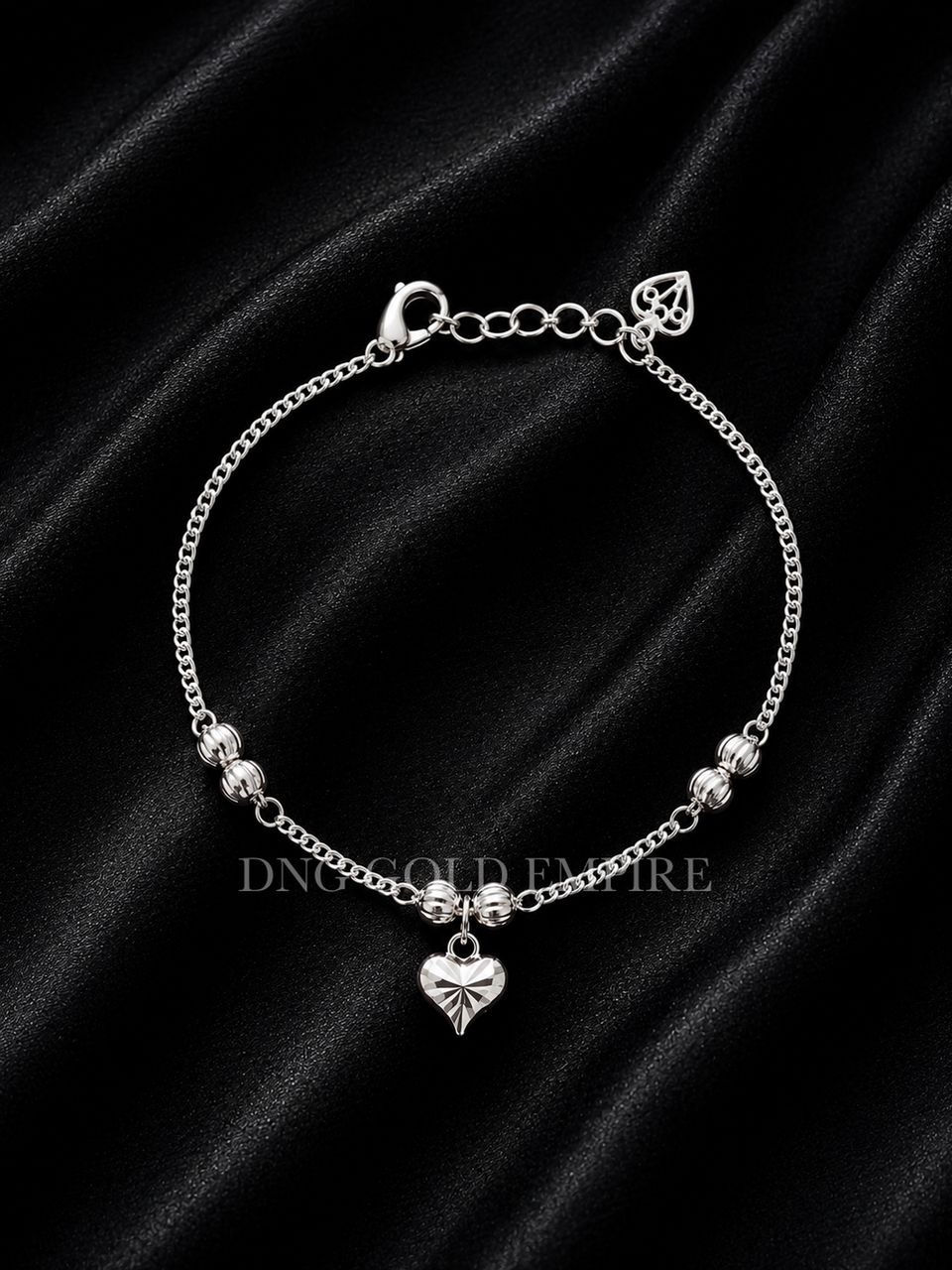 Rantai Tangan Mesin Boba Love