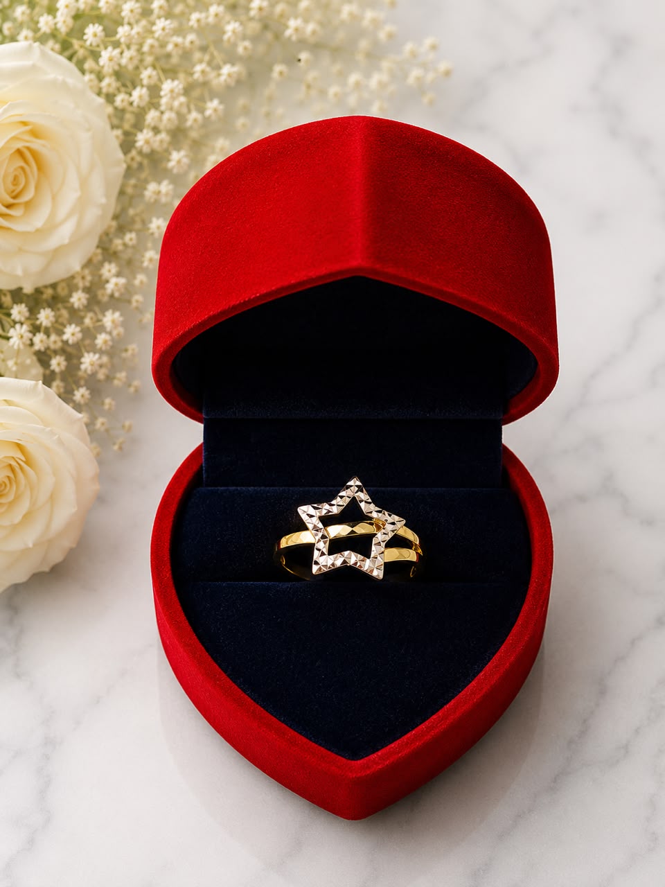 Cincin Bintang