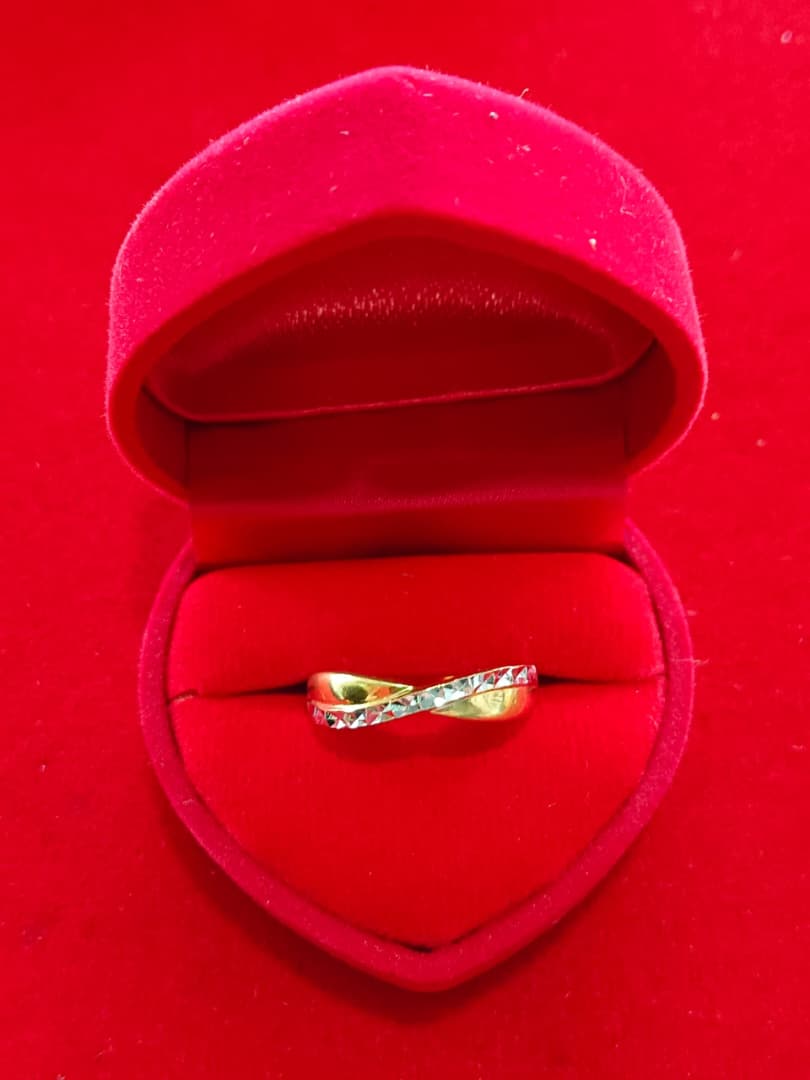 Cincin Silang