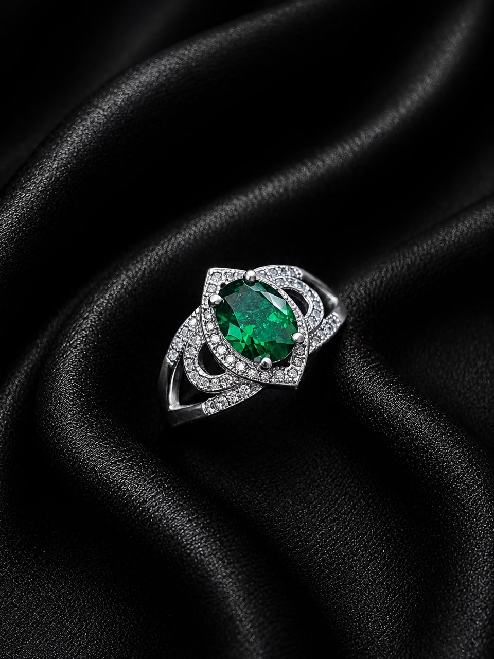 Cincin Swiss Fashion