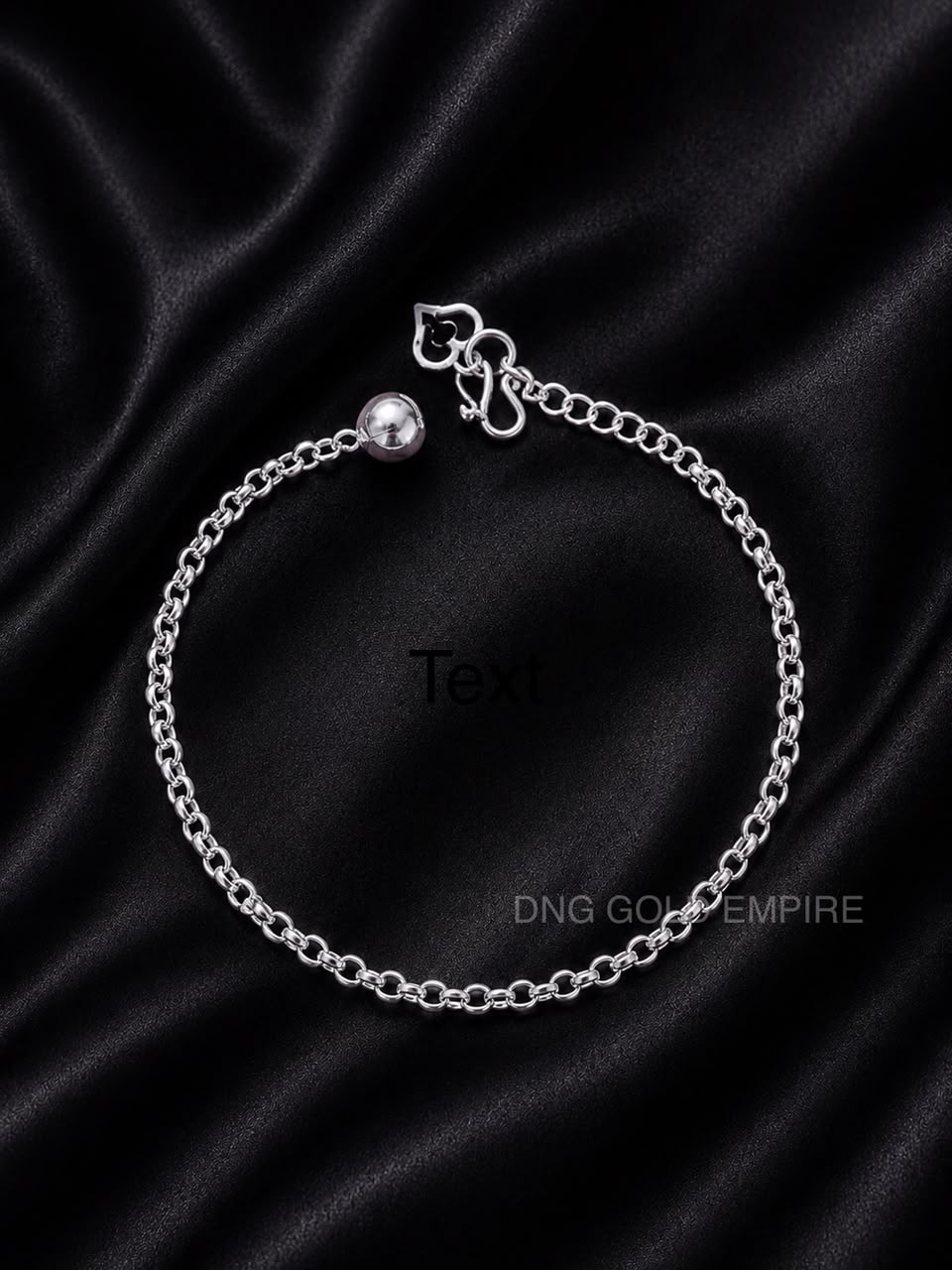 Rantai Tangan Polo