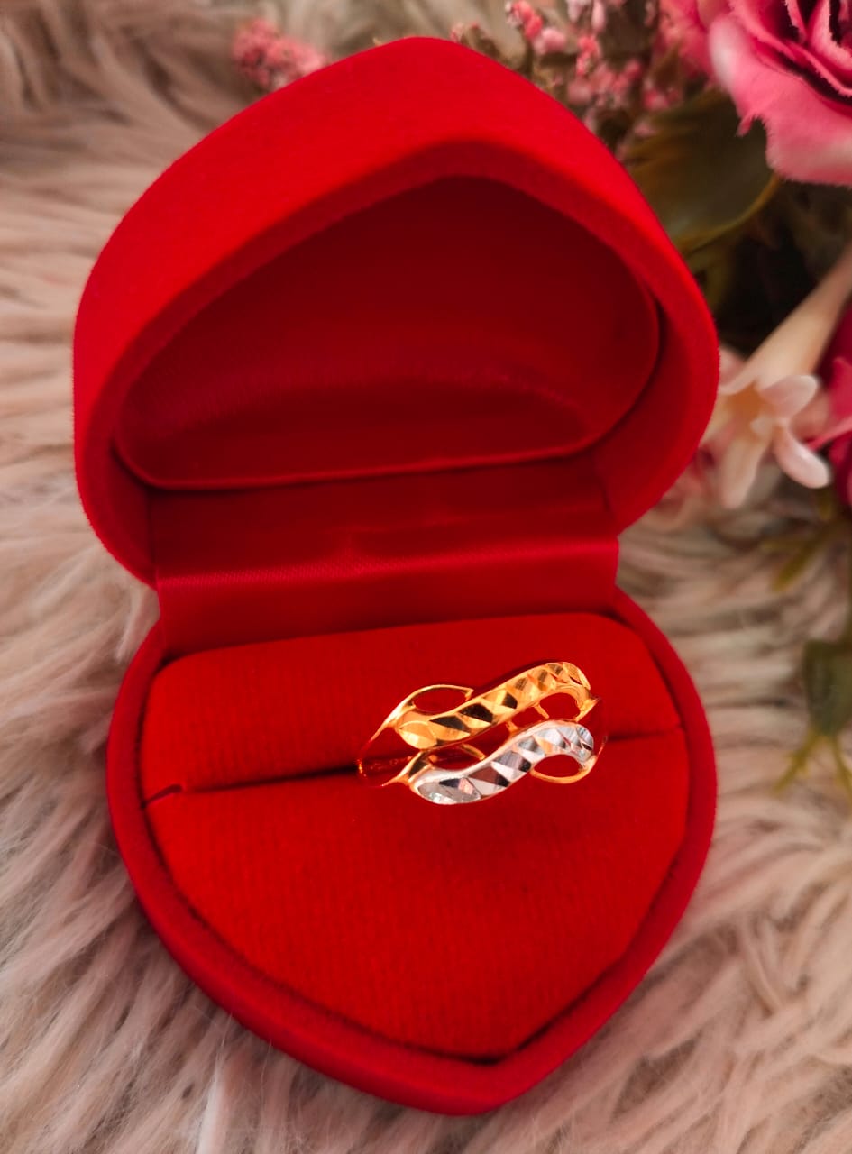 Cincin Fashion