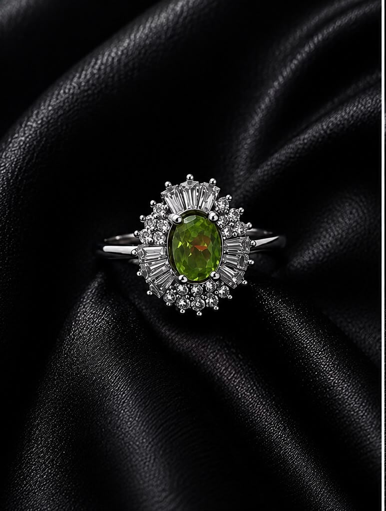 Cincin Swiss