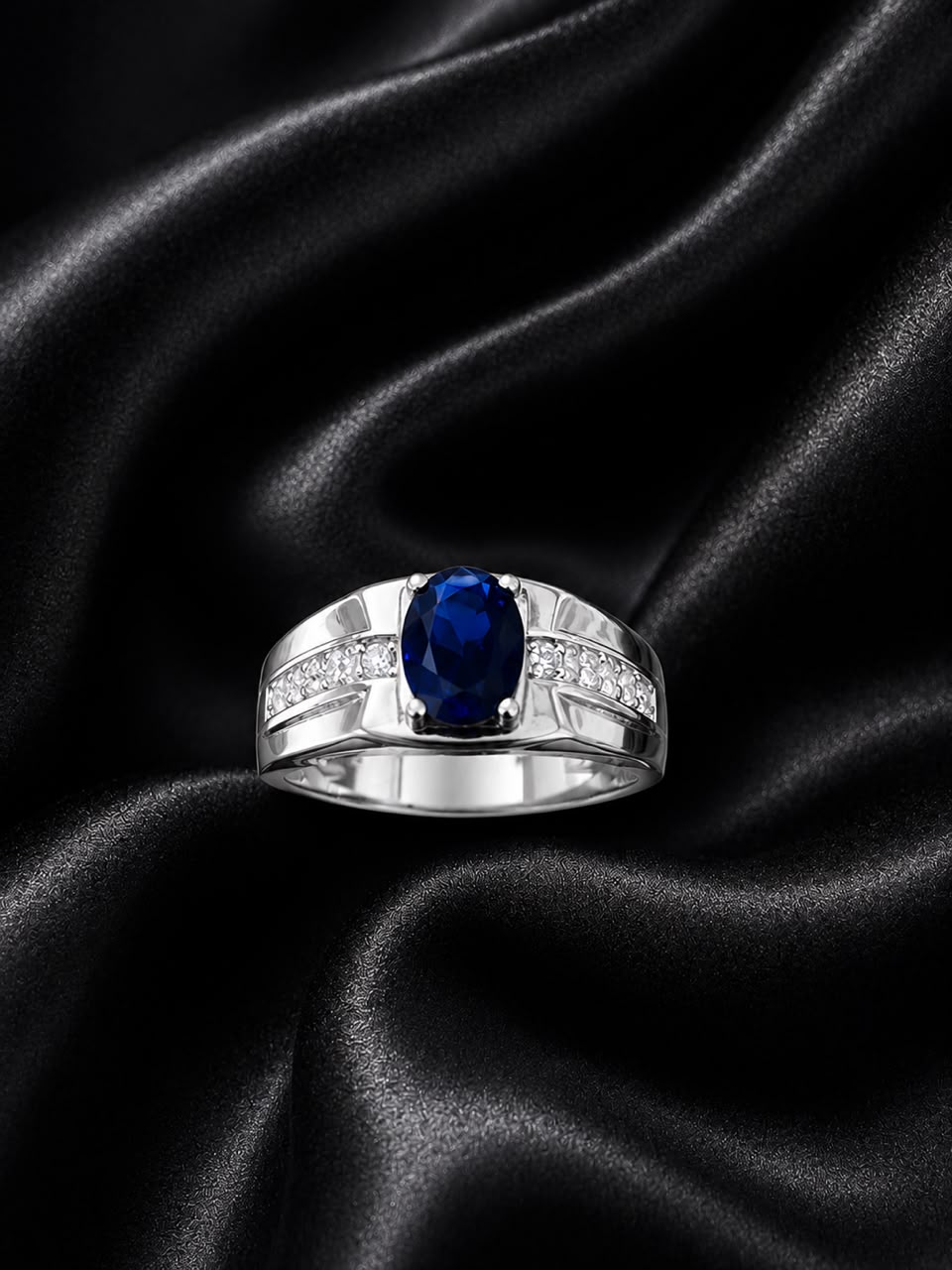 Cincin Swiss Lelaki