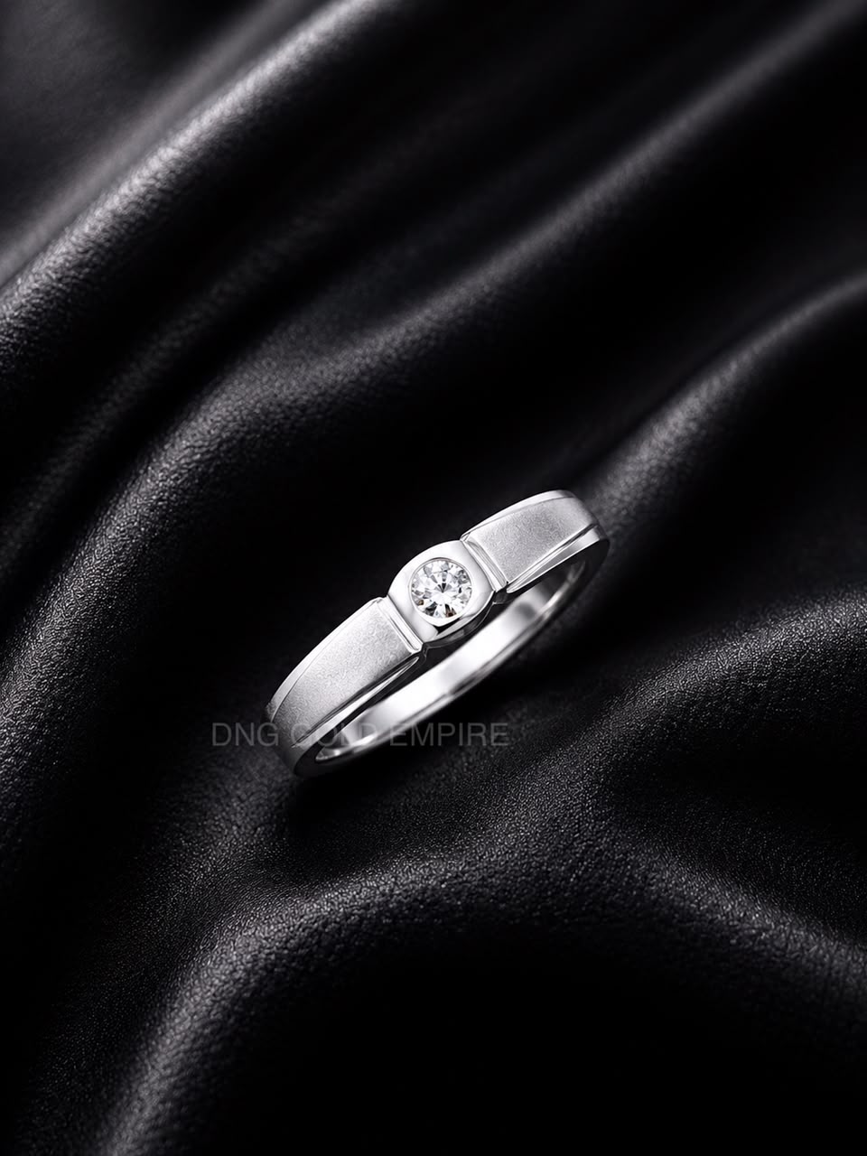 Cincin Batu Satu