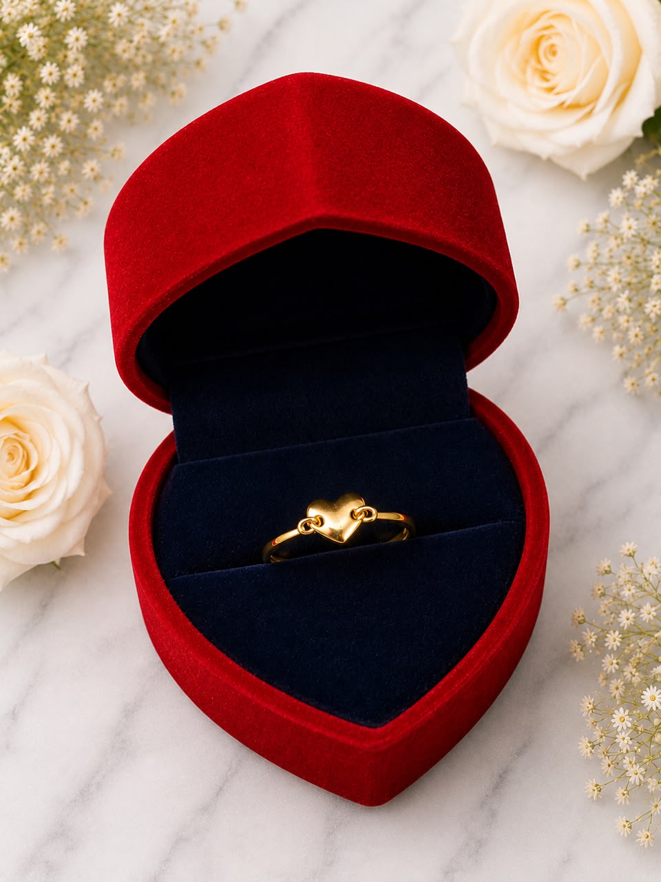 Cincin Love