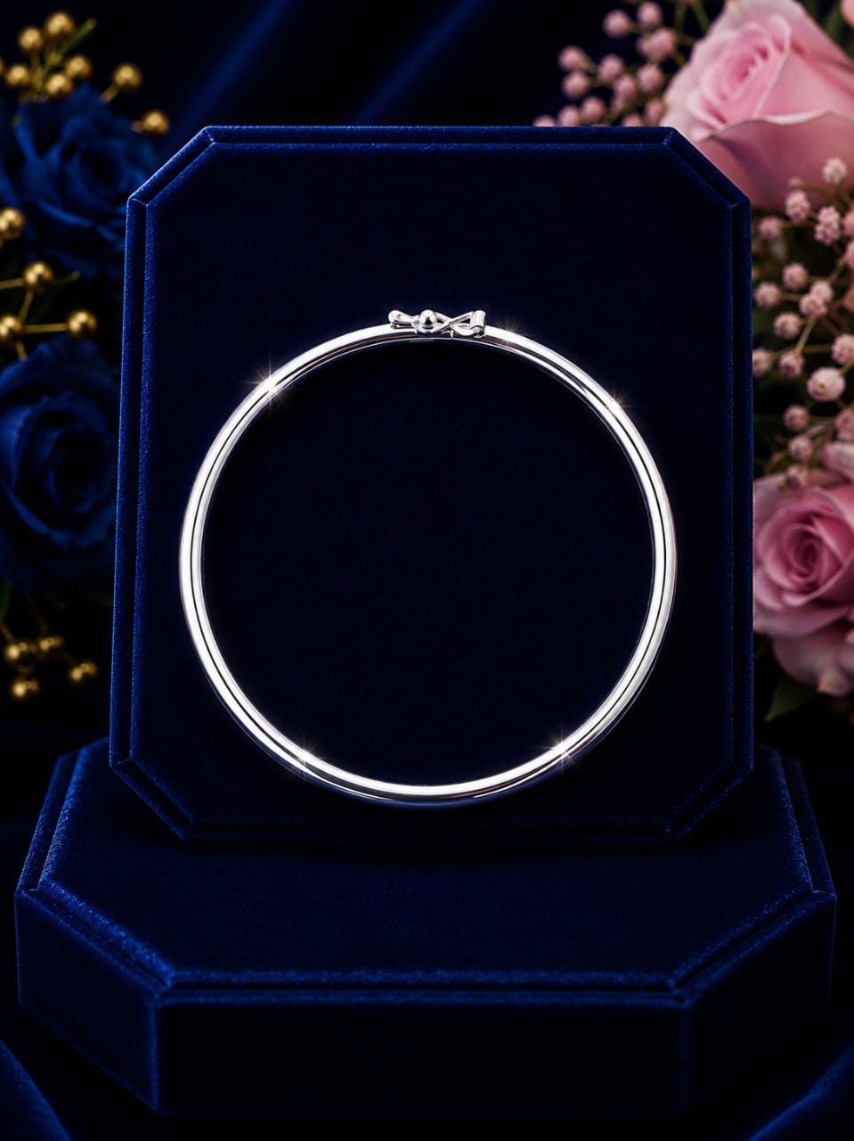 Bangle Kosong