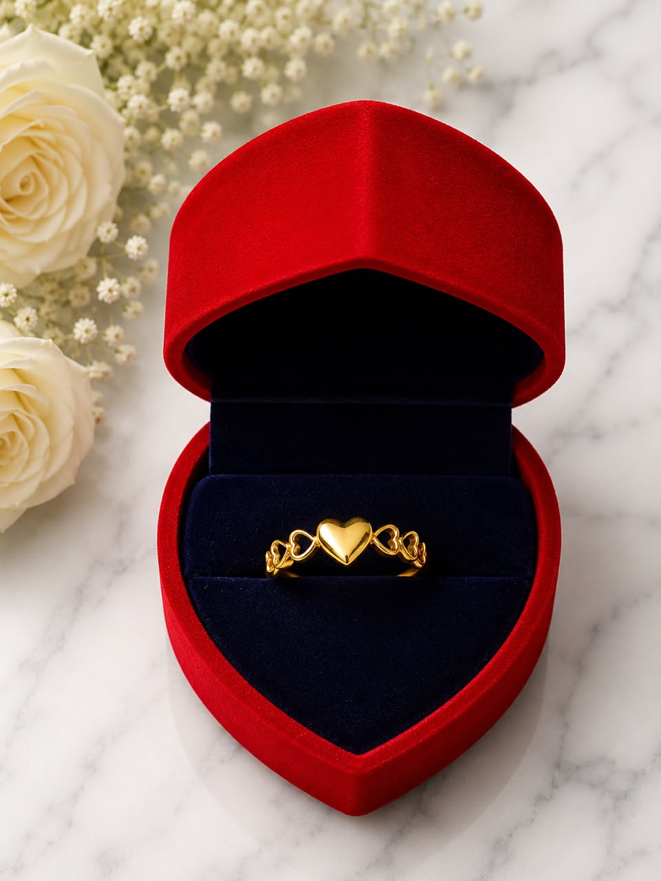 Cincin Love