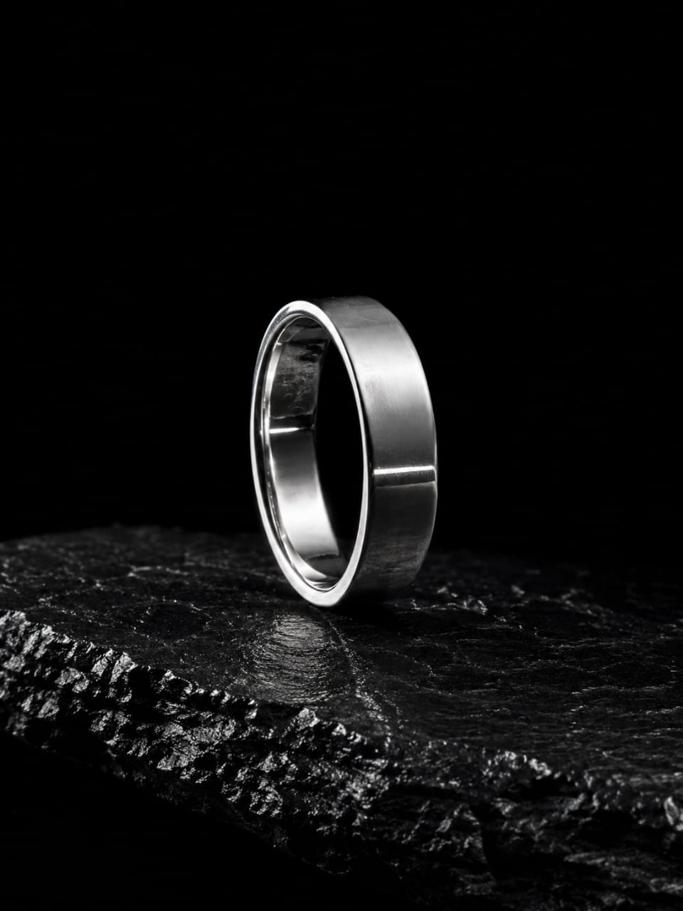 Cincin Belah Rotan