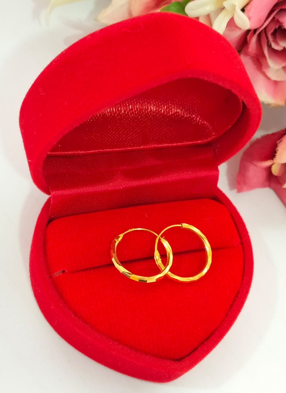 Subang Ring