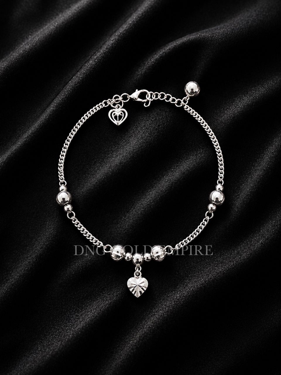 Rantai Tangan Kait Satu Boba Love