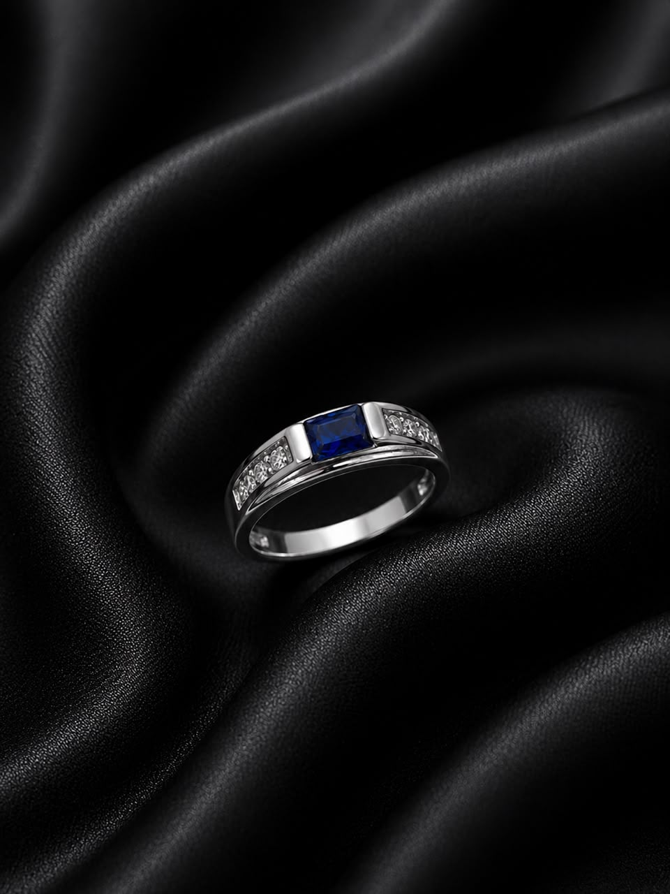 Cincin Swiss Lelaki