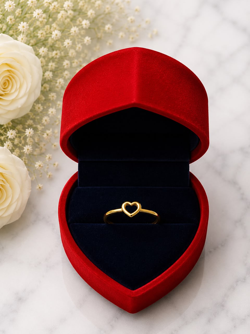 Cincin Love